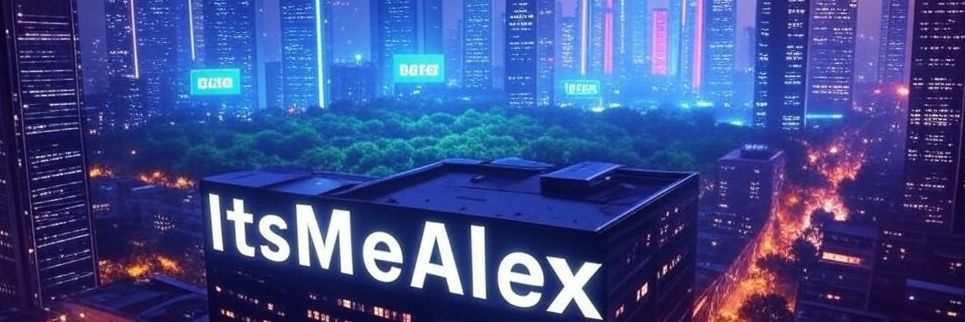 It's me Alex 🐺🧱🛣️ banner