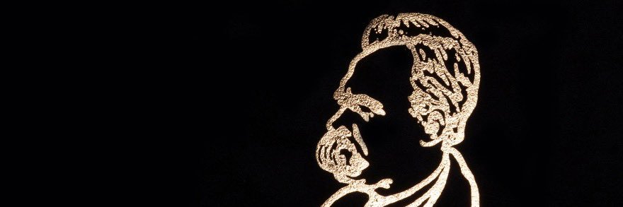 Friedrich Nietzsche | Philosophy & Psychology 🧠's banner