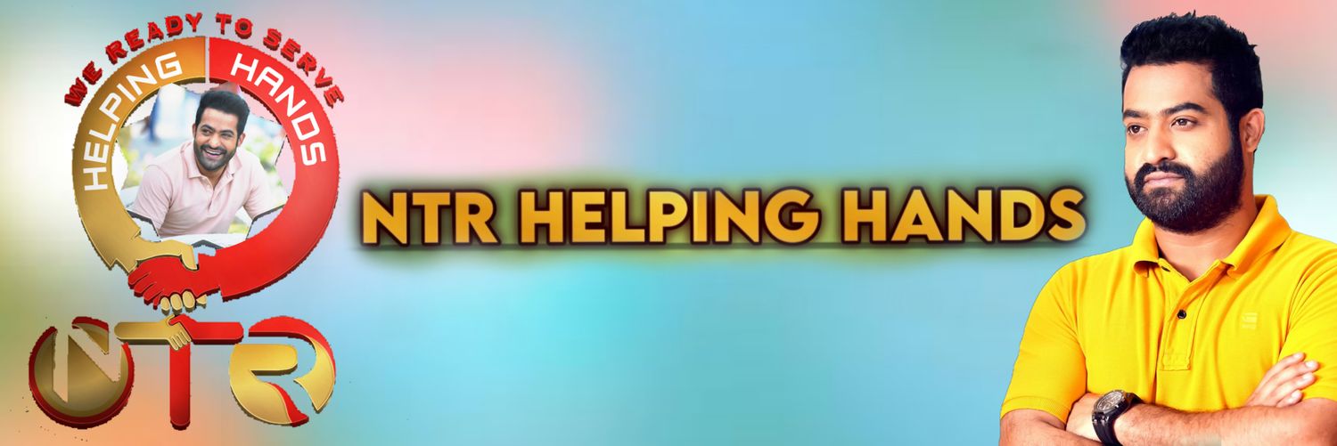 NtrHands's profile banner image