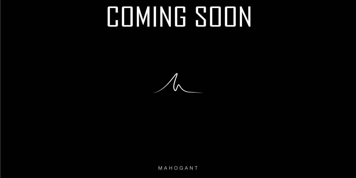 MAHOGANT's profile banner image