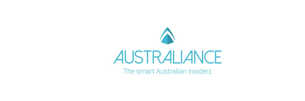 Australiance banner