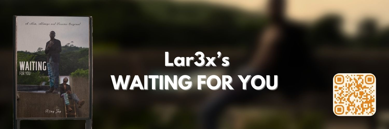 Lar3x banner