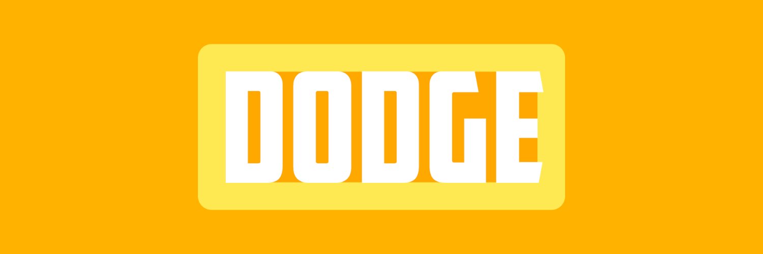 DodgeCoin banner