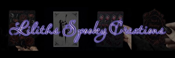 Lilithica_ Profile Banner