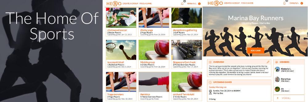 thisishero's profile banner image