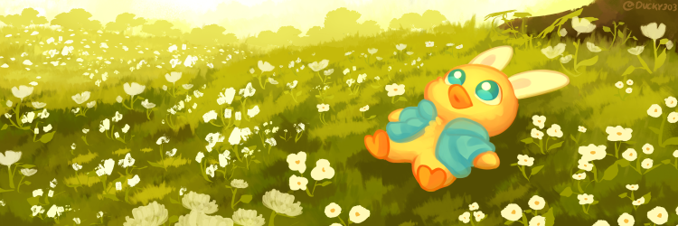 Ducky303's profile banner image