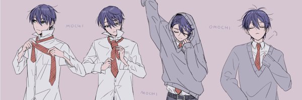 Topekochan Profile Banner