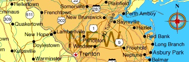 Joe Campbell's banner