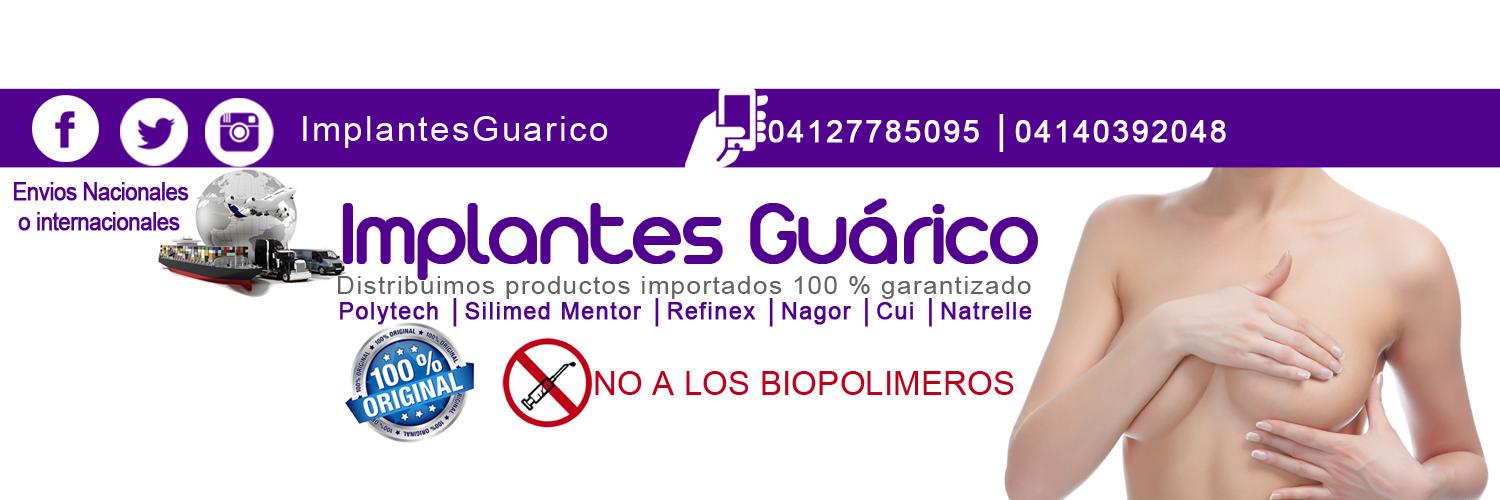 ImplanteGuarico's profile banner image