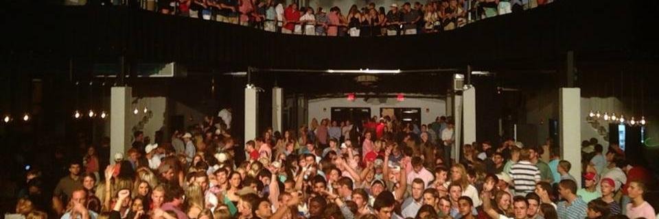 DJ__WADE's profile banner image