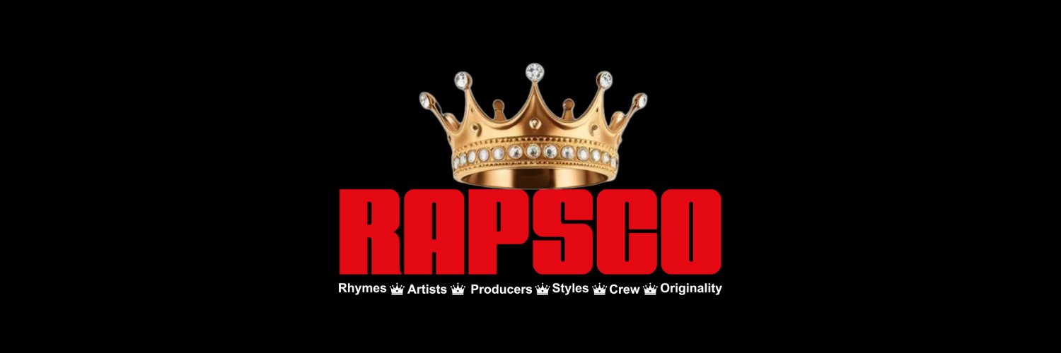 Raps_co's profile banner image