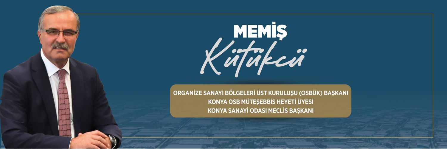 MemisKutukcu's profile banner image