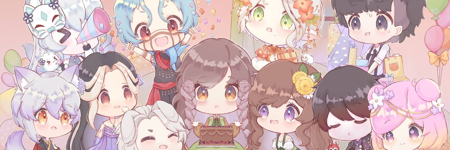 🍂MABS (っ◔◡◔)っ🍂 SUIIKAMODEL RE-TEXTURING WLIST's banner