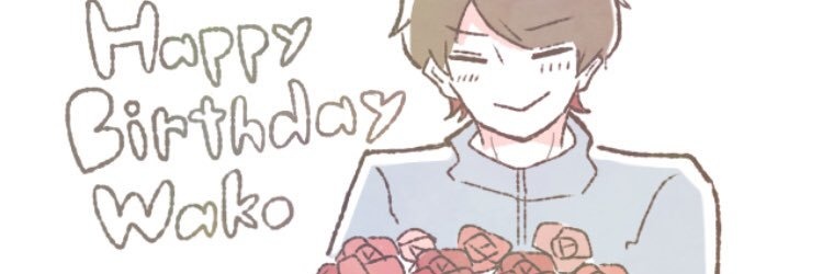 waaaako24's profile banner image