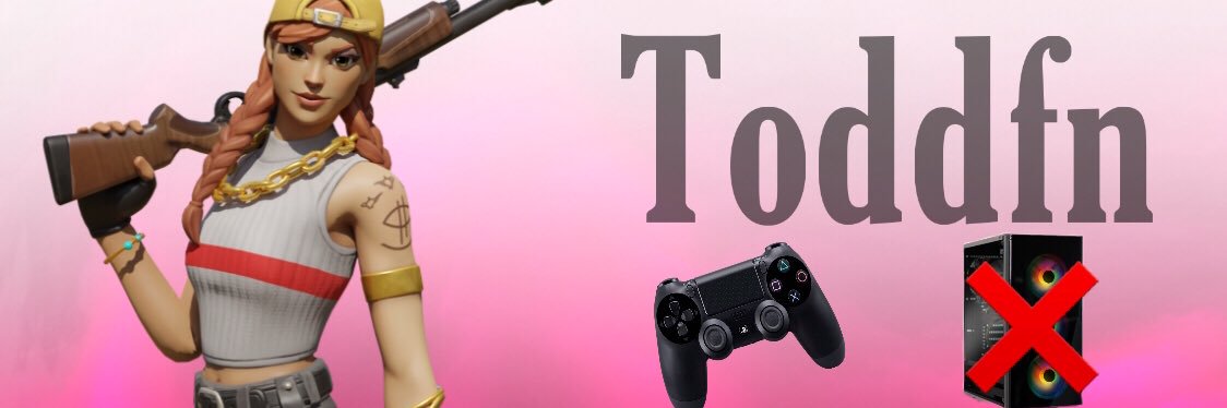 Faze toddfn banner