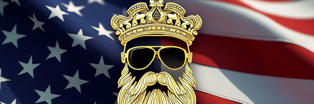 Beardy Day's banner