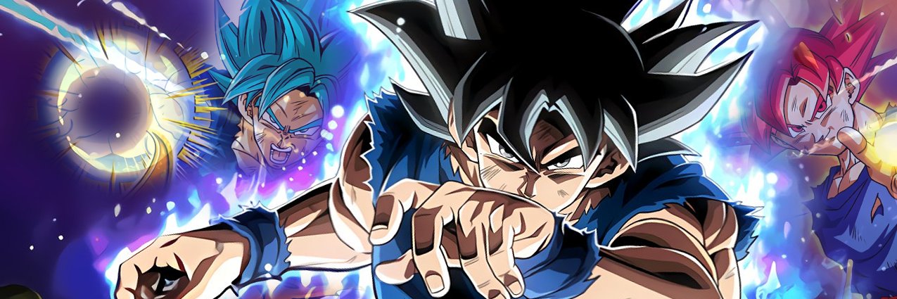 Crypto.Goku banner