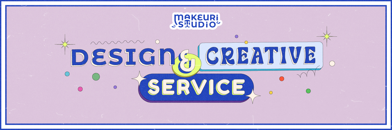 GRAPHIC DESIGNER | ILLUSTRATOR #zonauang banner