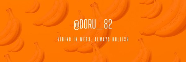 doruOlt Profile Banner