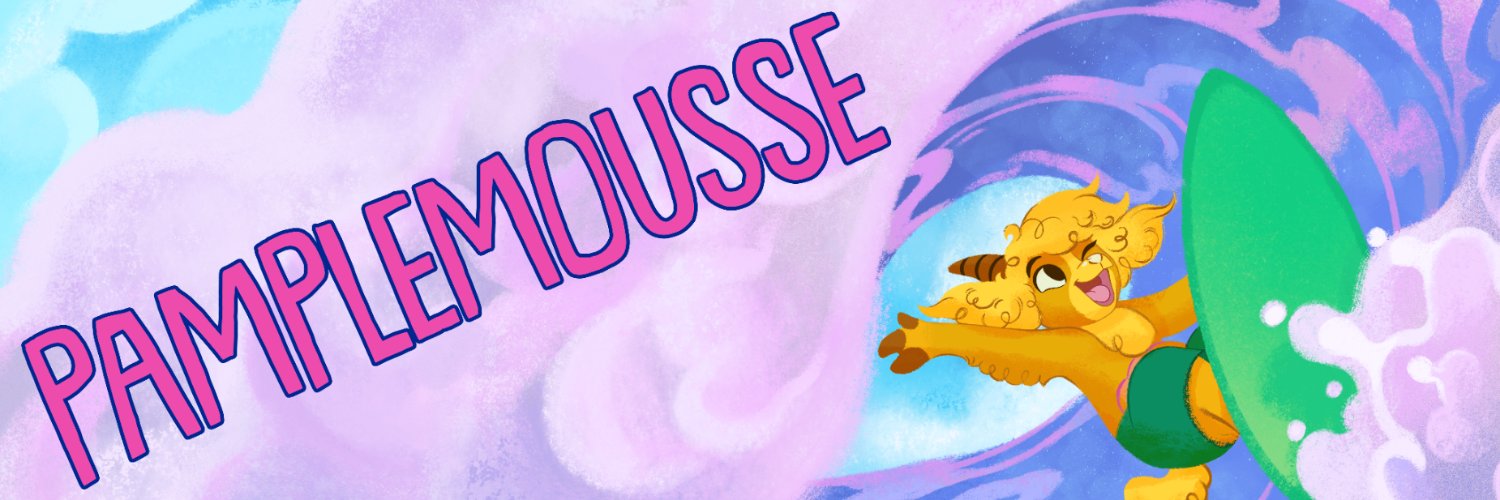 PamplemousseBk's profile banner image