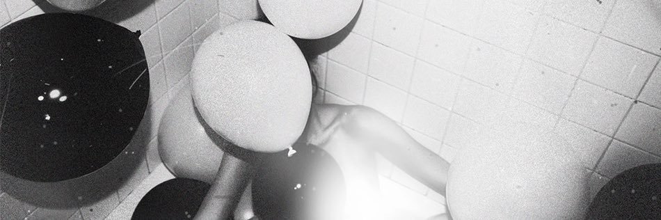 baptized in fear banner