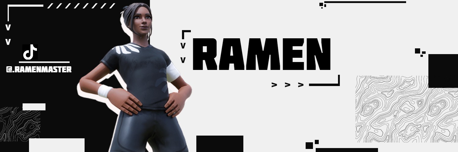 Ramen-Master banner
