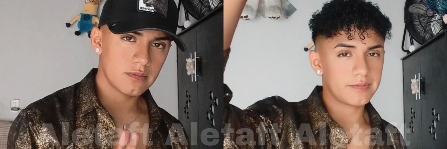 AleTaft ❤ banner