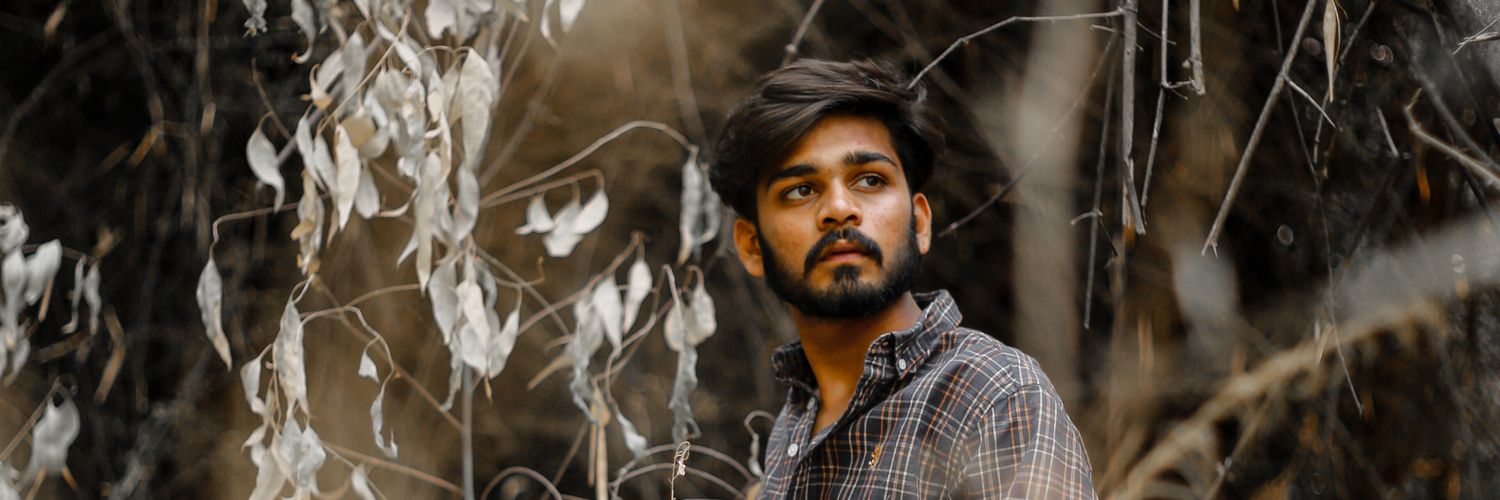 AnantJainFilms's profile banner image