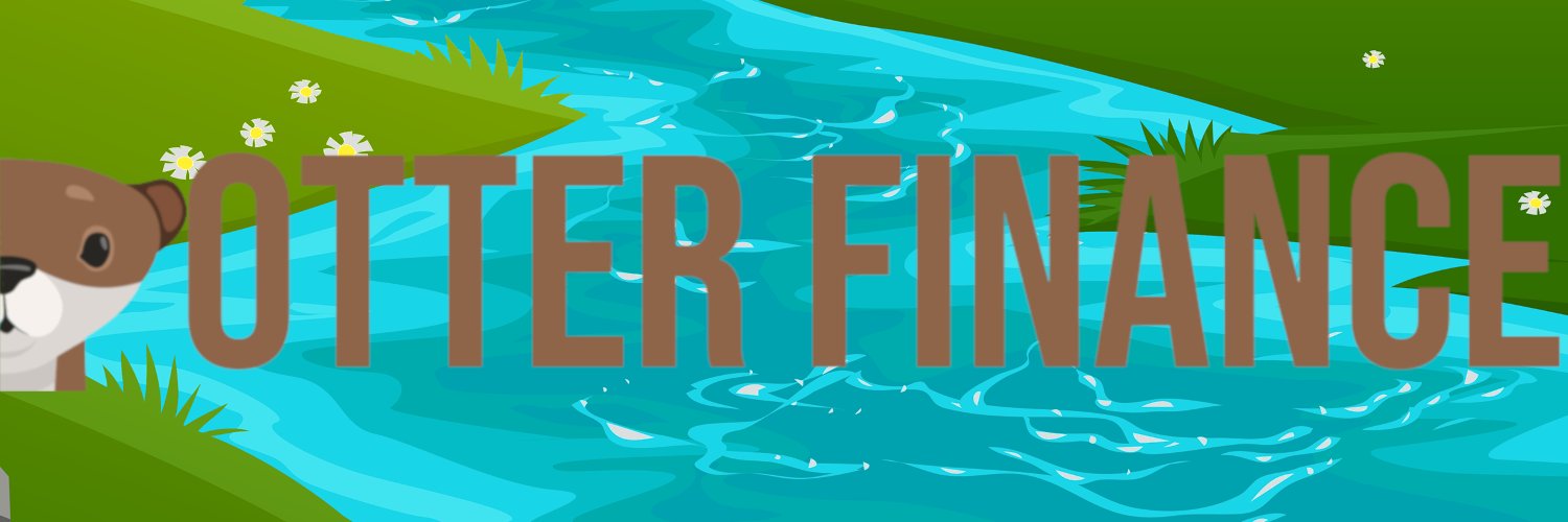 OtterFinance's profile banner image