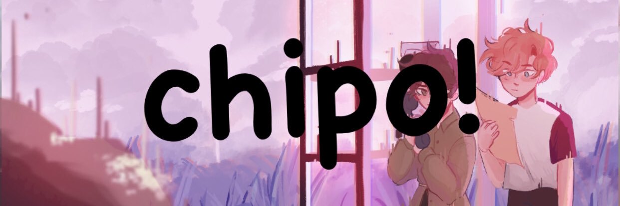 chipo banner