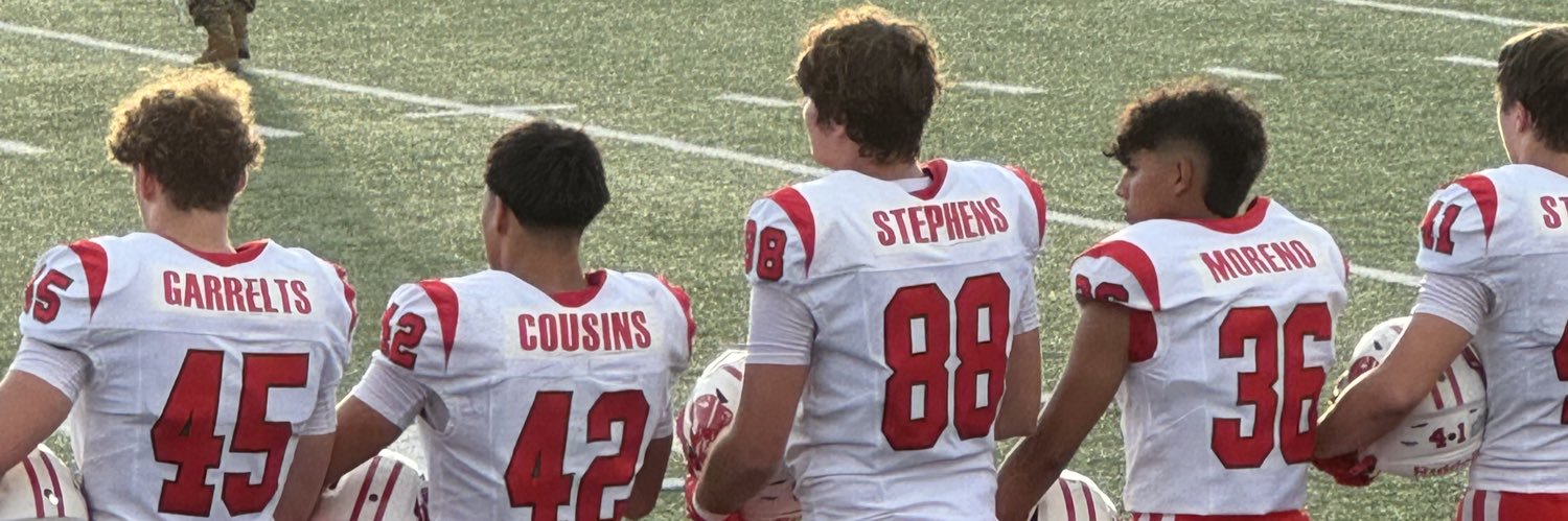 Jon Stephens's banner