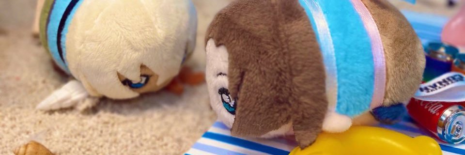 칩 チップ's banner