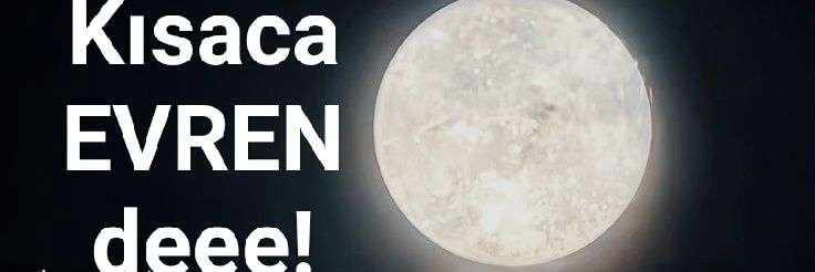 Bir şeyi gerçekten istersen bütün evren onu gerçek banner