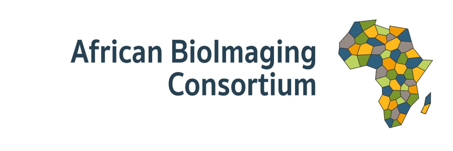 African BioImaging Consortium's banner