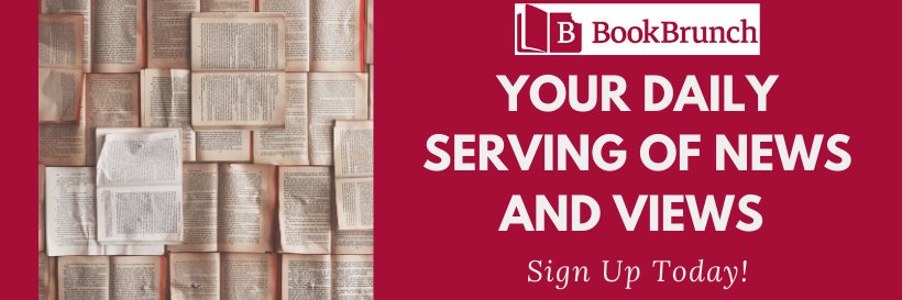 BookBrunch's banner