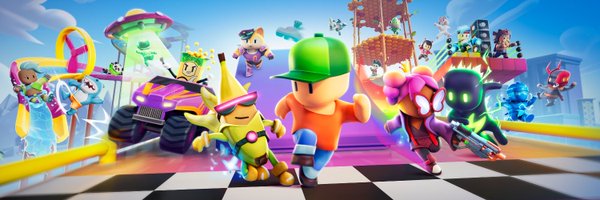 StumbleGuysGame Profile Banner