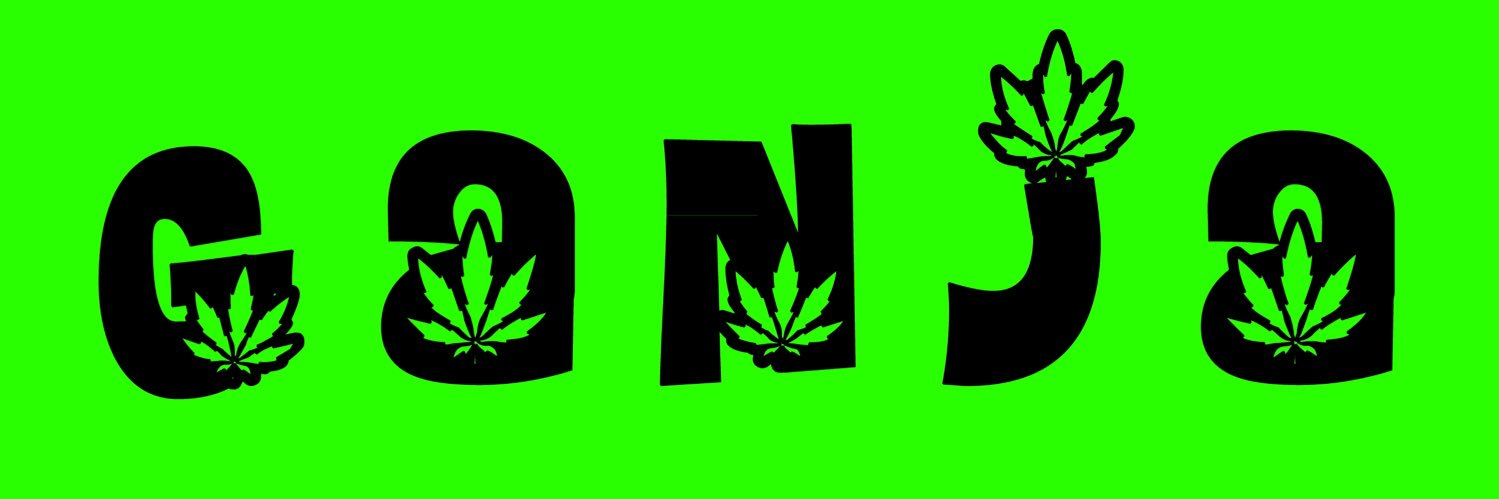 MAGIC GANJA banner