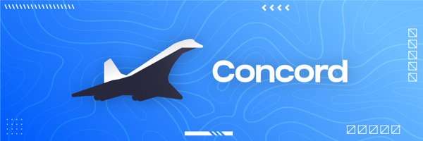 ConcordAIO Profile Banner