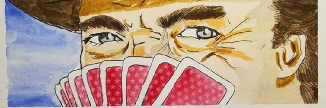 luscasays's profile banner image