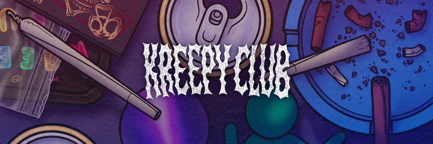 TOMORROWMAN 👀's banner