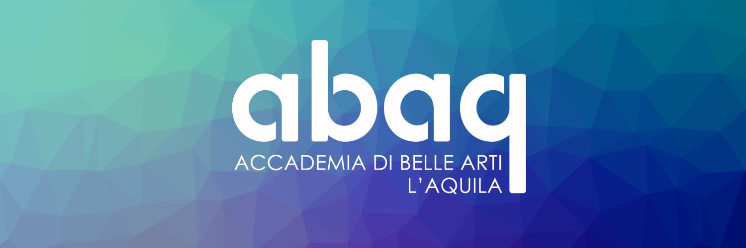 Accademia L'Aquila banner