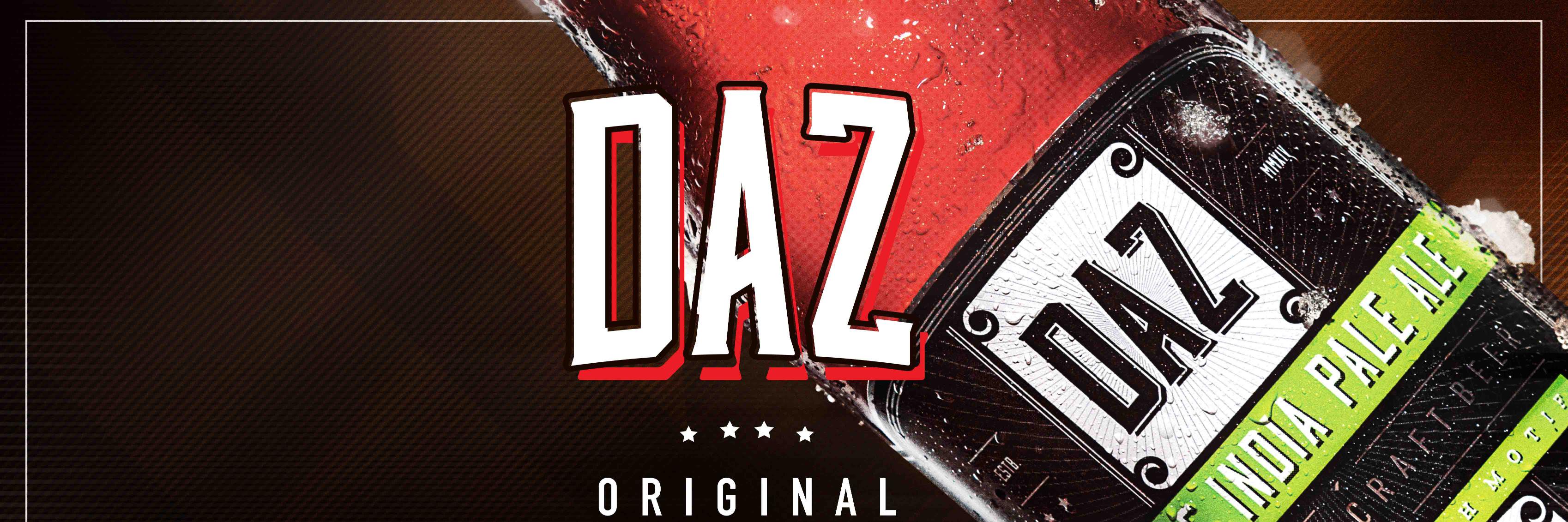 DazCraftBeer's profile banner image