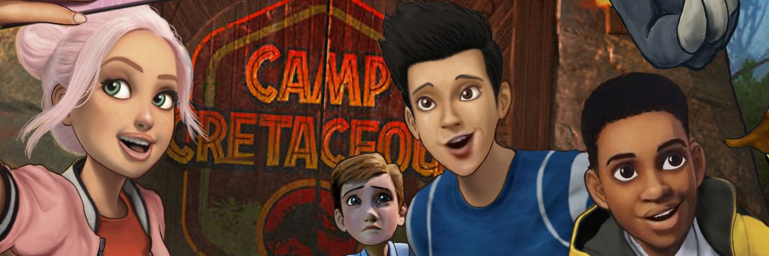 Adam Dechanel, yeah, that one! banner