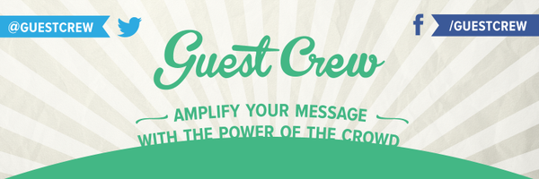 guestcrew Profile Banner