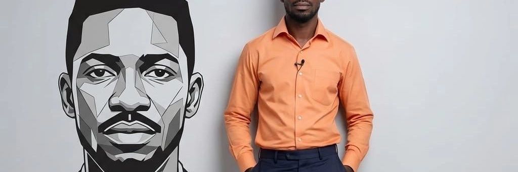 DThabaire's profile banner image