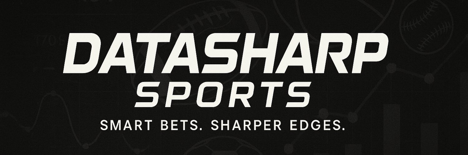DataSharp Sports's banner