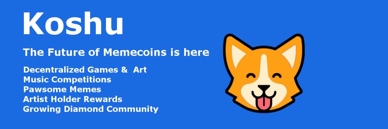 KoshuTakeOver's profile banner image