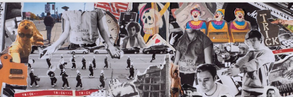Jamie T News banner