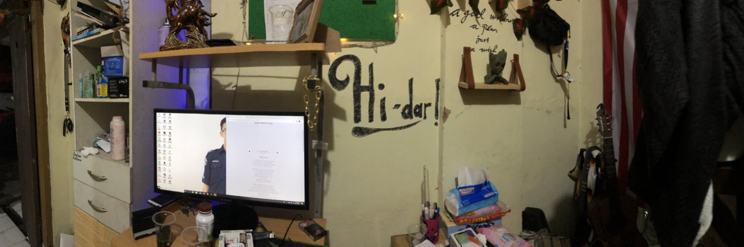 rhadiatorr's profile banner image
