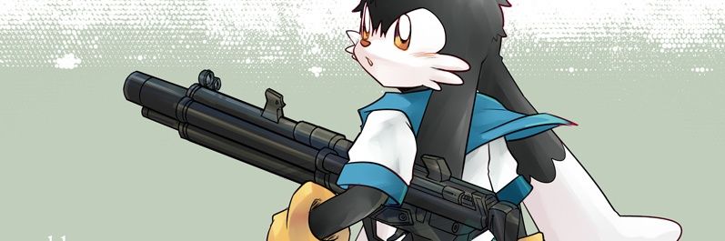 KlonoaDub's profile banner image
